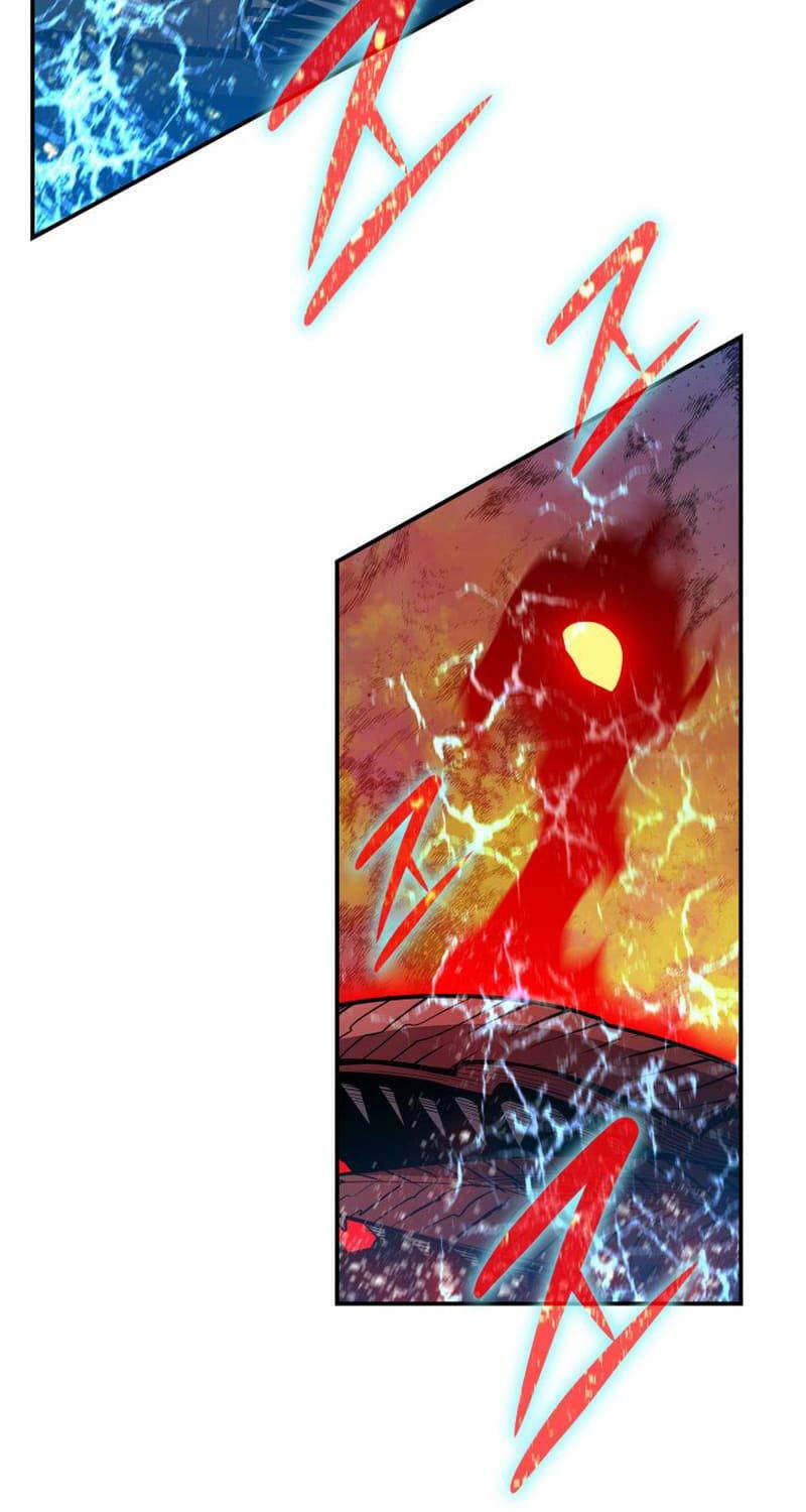 Tôi Là Lính Mới Chap 197 - Next Chap 198