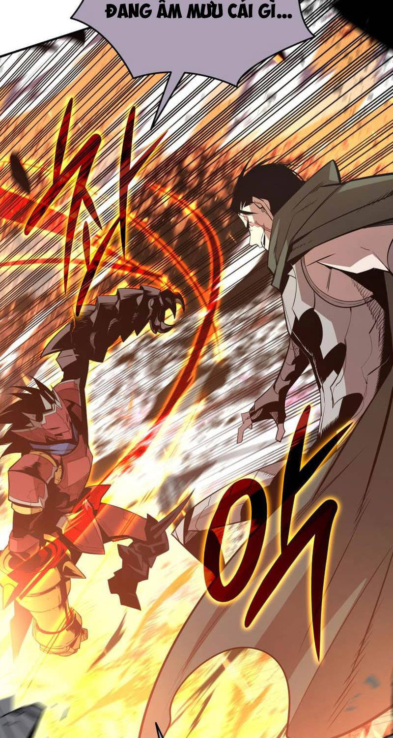 Tôi Là Lính Mới Chap 197 - Next Chap 198