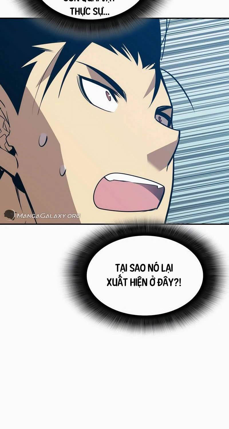 Tôi Là Lính Mới Chap 198 - Next Chap 199