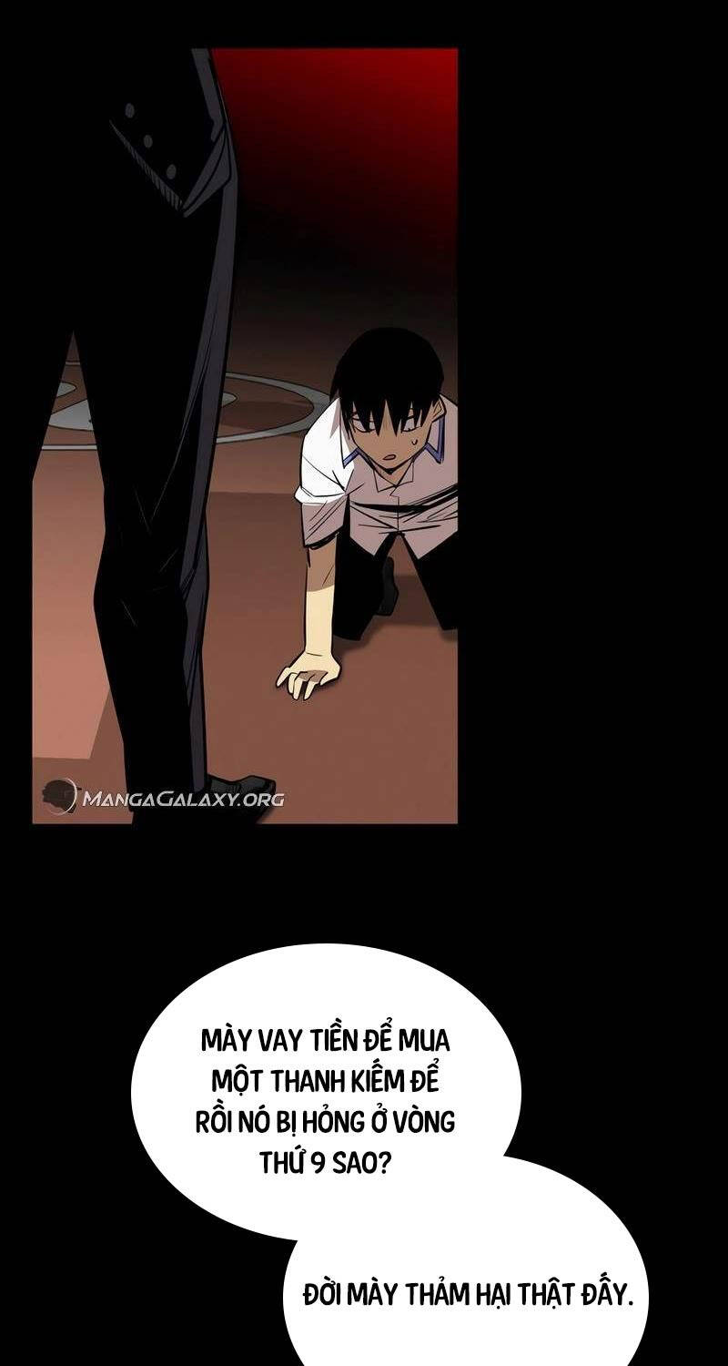 Tôi Là Lính Mới Chap 198 - Next Chap 199