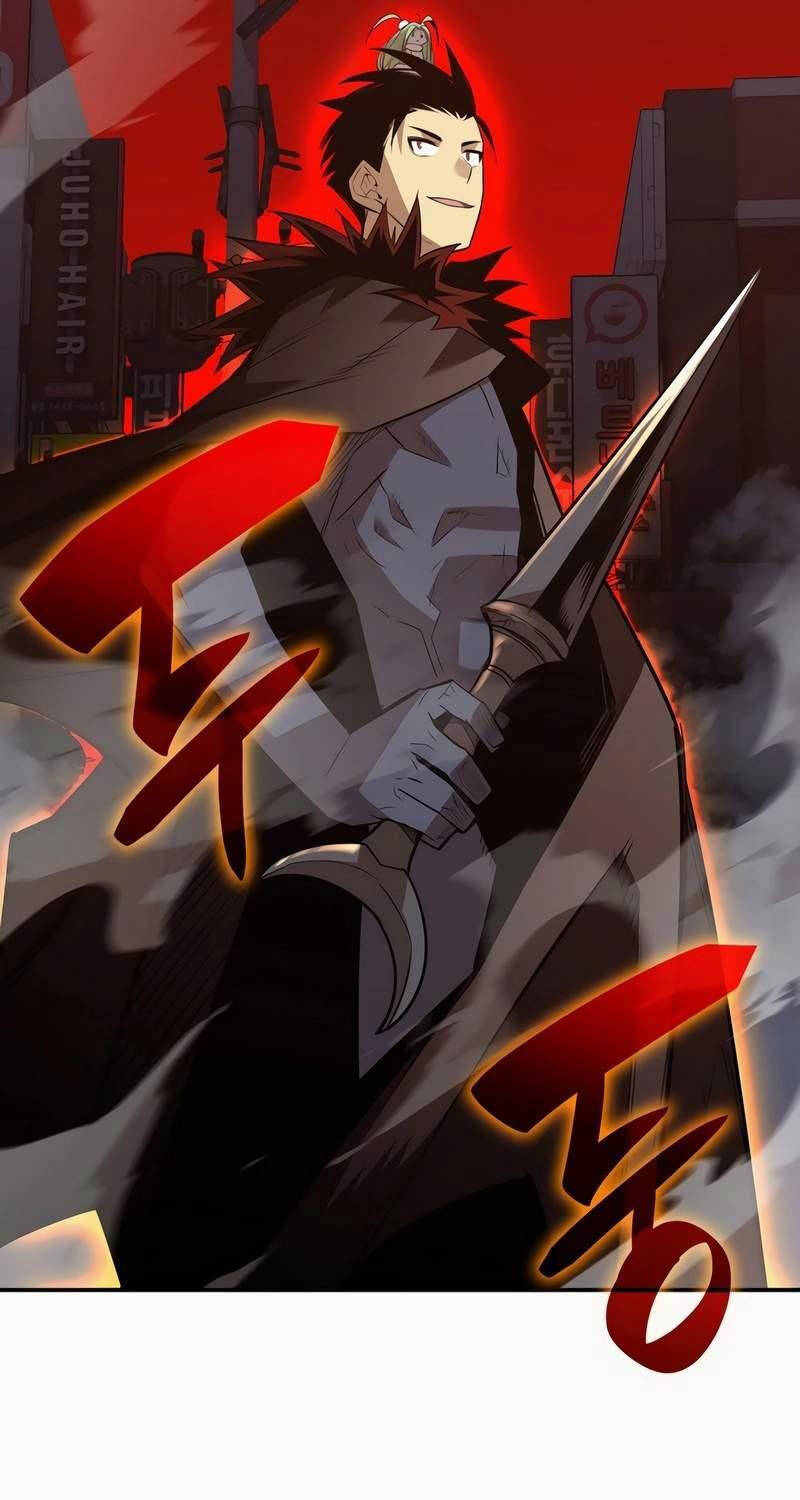 Tôi Là Lính Mới Chap 198 - Next Chap 199