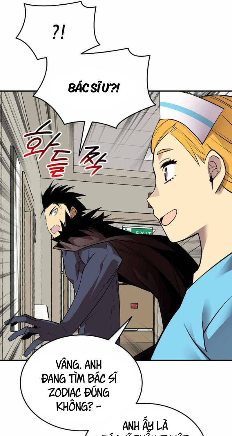 Tôi Là Lính Mới Chap 199 - Next Chap 200