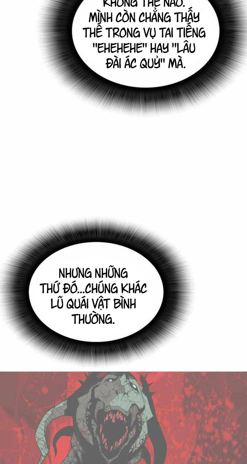 Tôi Là Lính Mới Chap 199 - Next Chap 200