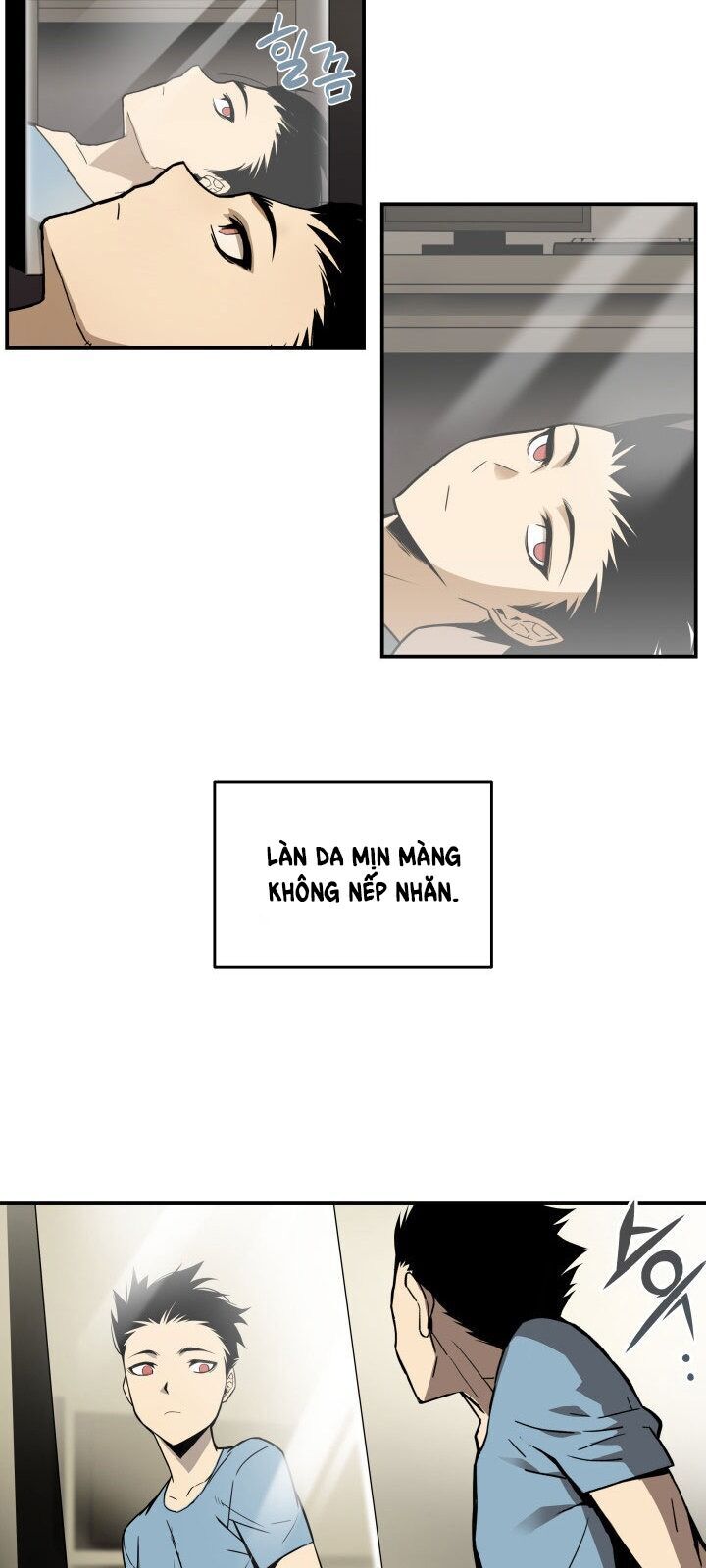 Tôi Là Lính Mới Chap 2 - Next Chap 3