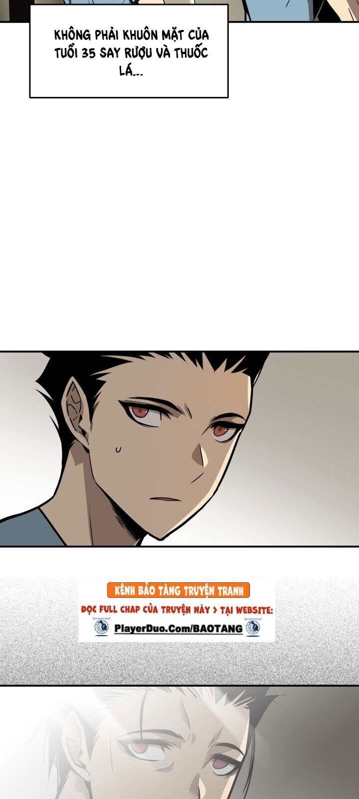 Tôi Là Lính Mới Chap 2 - Next Chap 3