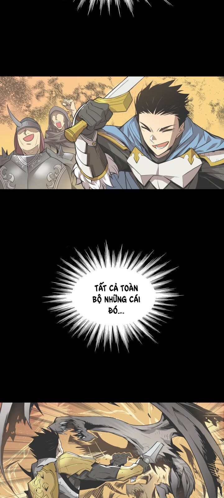 Tôi Là Lính Mới Chap 2 - Next Chap 3