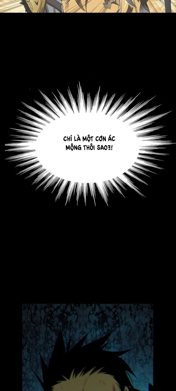 Tôi Là Lính Mới Chap 2 - Next Chap 3