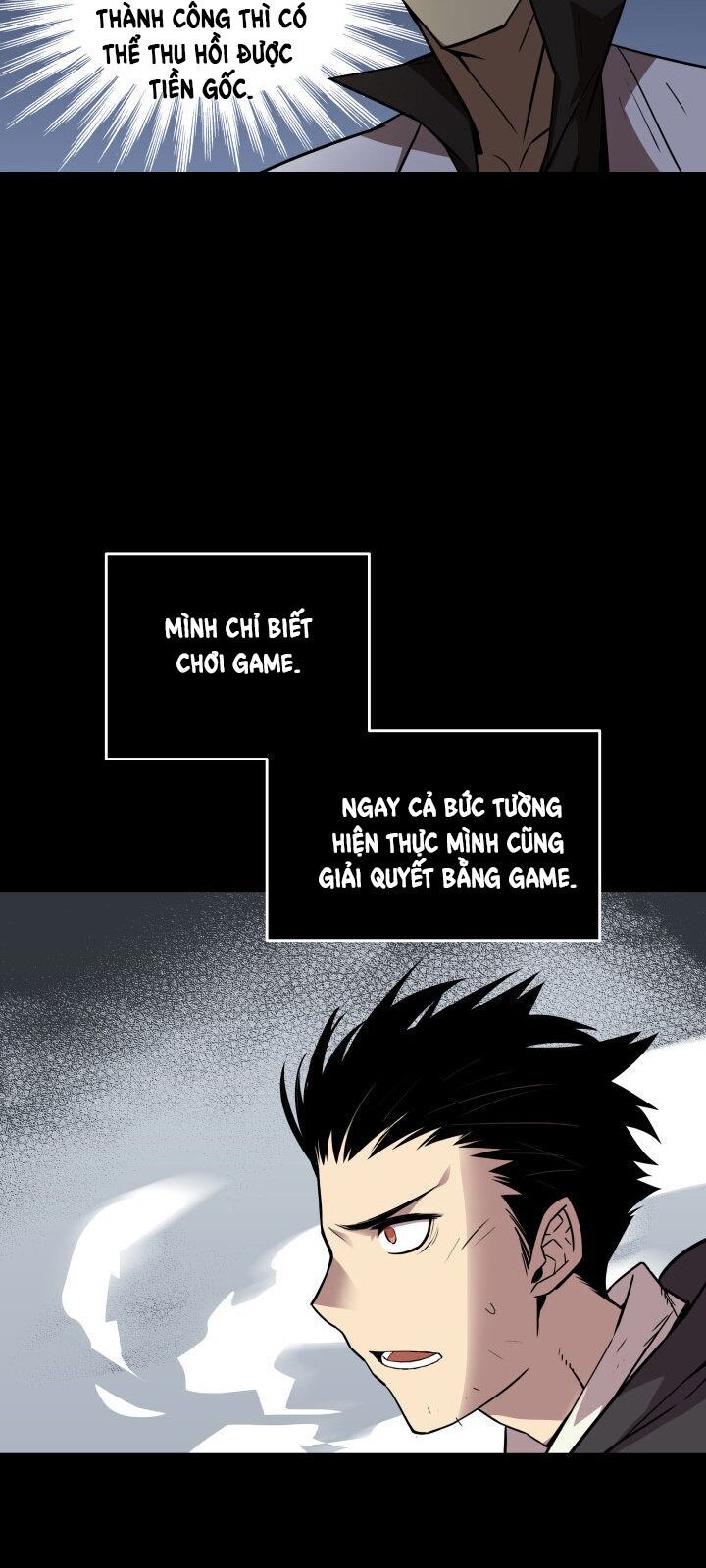 Tôi Là Lính Mới Chap 2 - Next Chap 3