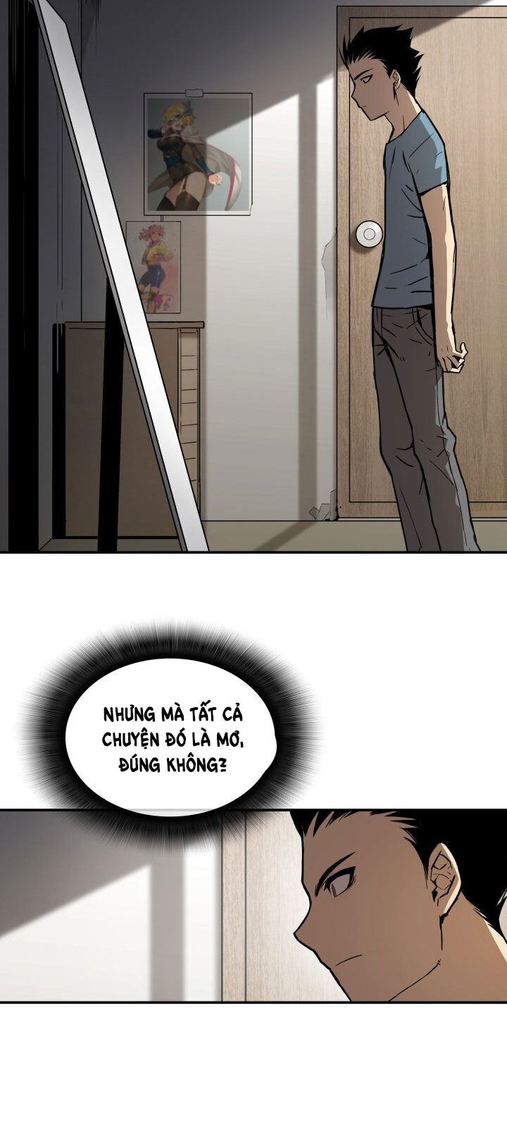 Tôi Là Lính Mới Chap 2 - Next Chap 3