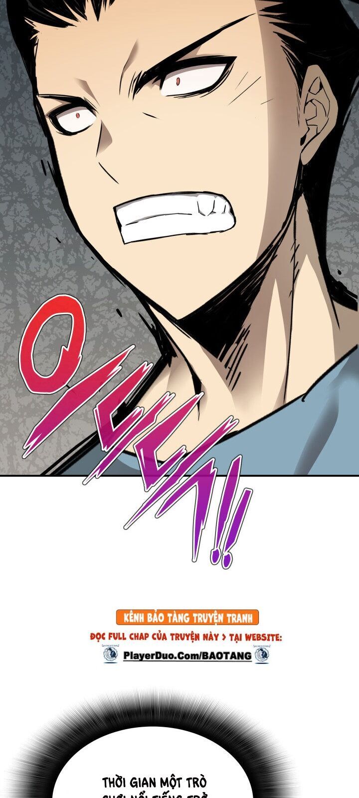 Tôi Là Lính Mới Chap 2 - Next Chap 3