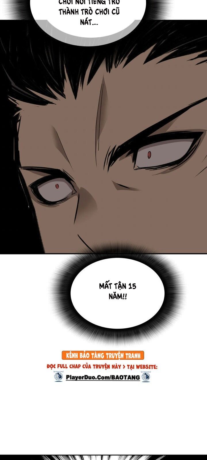 Tôi Là Lính Mới Chap 2 - Next Chap 3