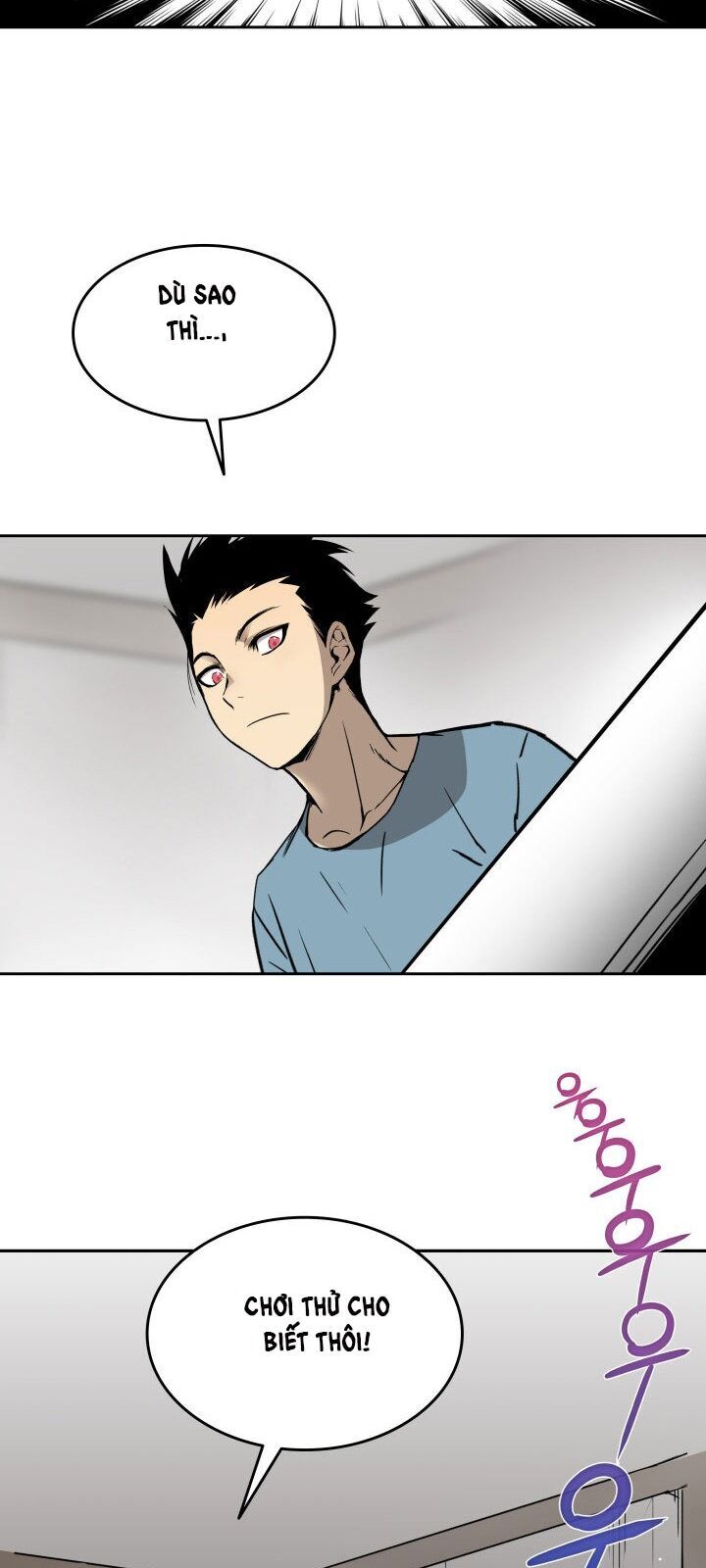 Tôi Là Lính Mới Chap 2 - Next Chap 3