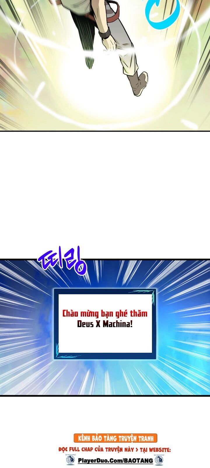 Tôi Là Lính Mới Chap 2 - Next Chap 3