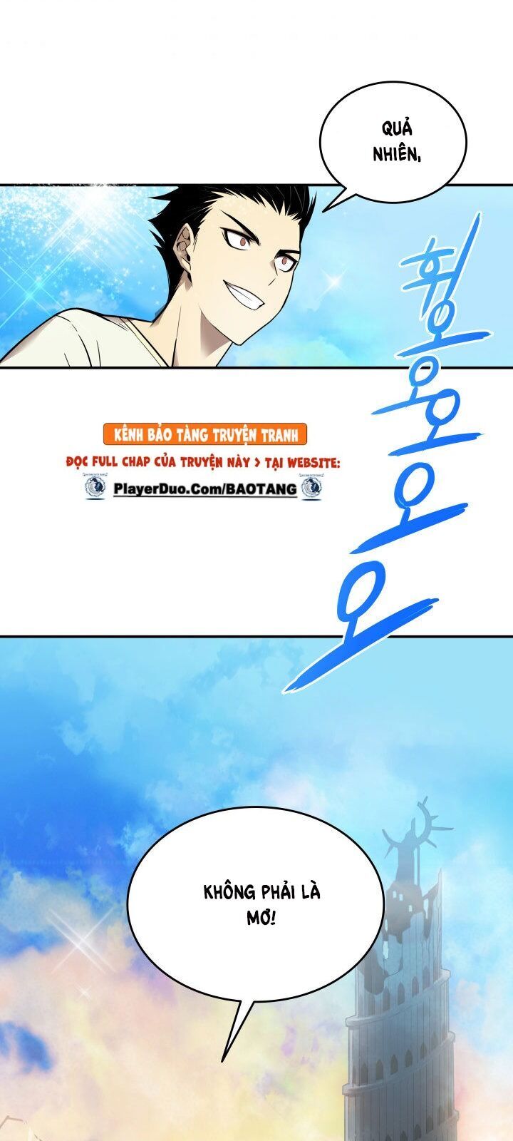 Tôi Là Lính Mới Chap 2 - Next Chap 3