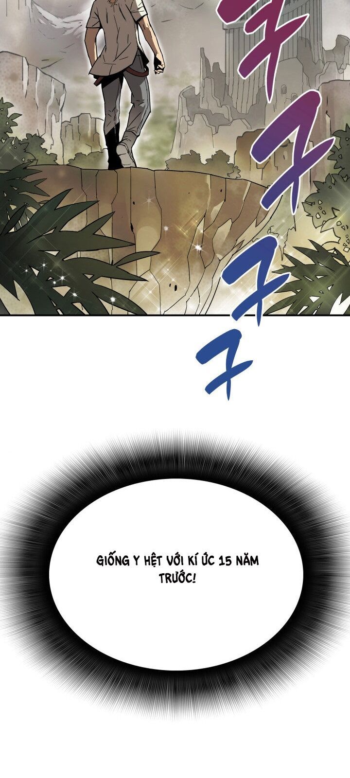 Tôi Là Lính Mới Chap 2 - Next Chap 3