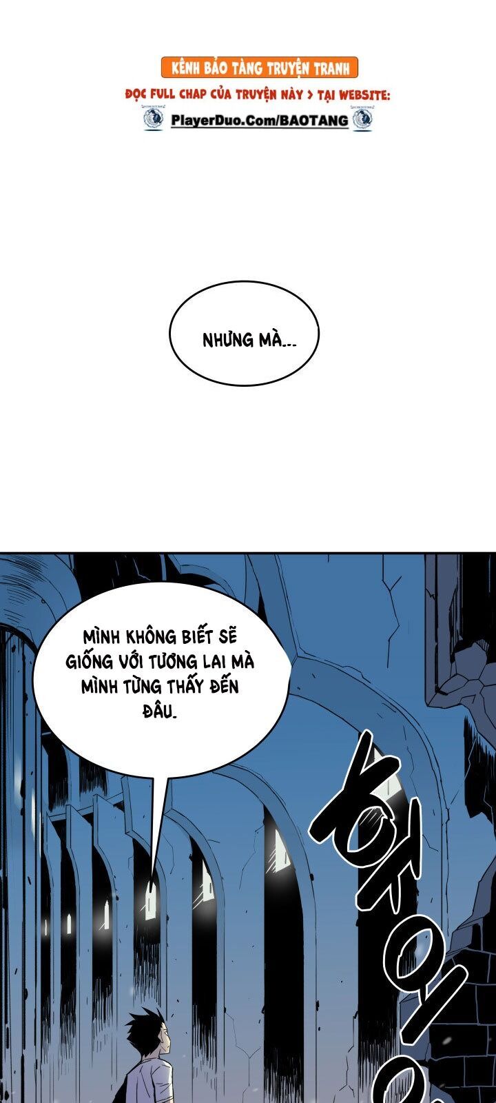 Tôi Là Lính Mới Chap 2 - Next Chap 3
