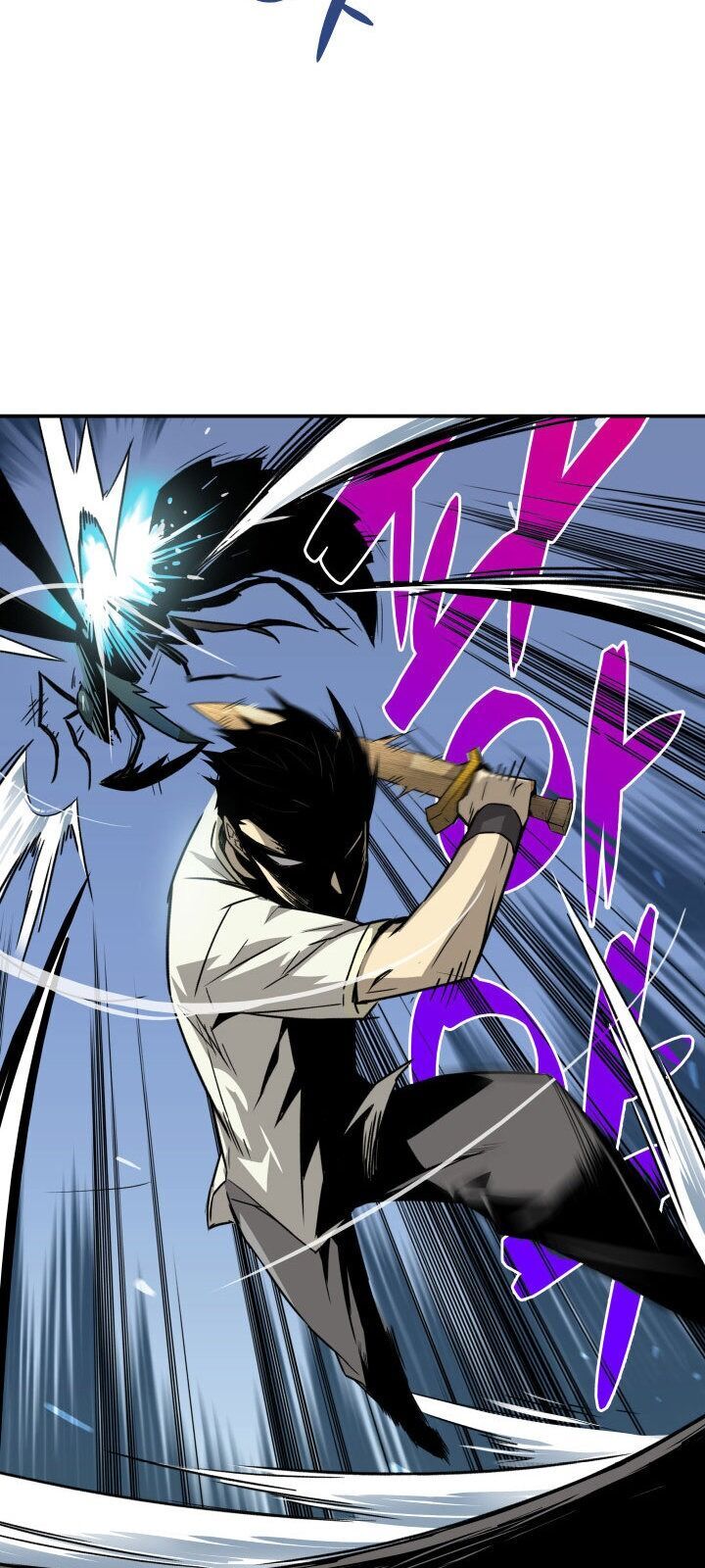 Tôi Là Lính Mới Chap 2 - Next Chap 3