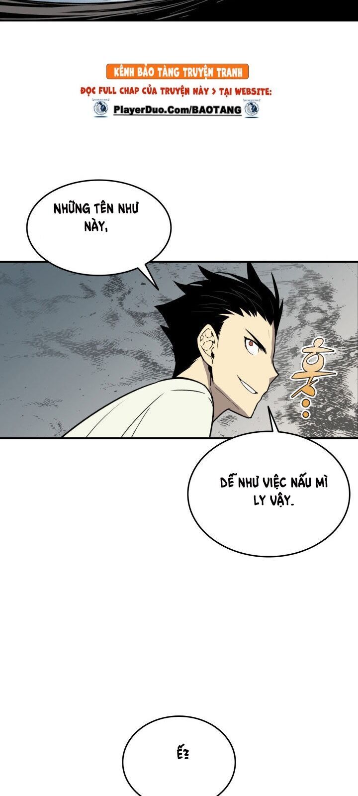 Tôi Là Lính Mới Chap 2 - Next Chap 3