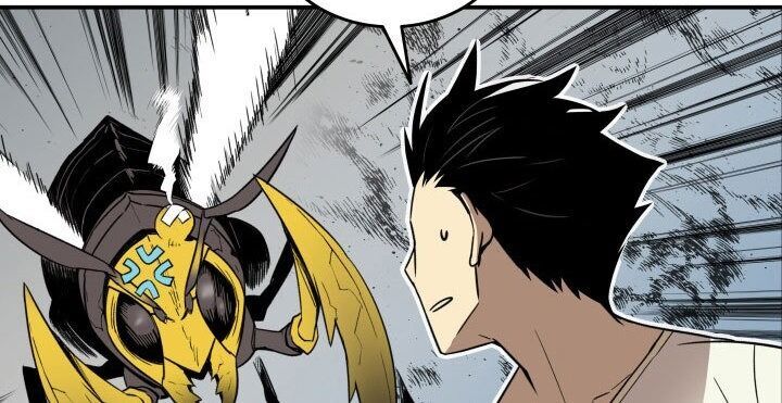 Tôi Là Lính Mới Chap 2 - Next Chap 3