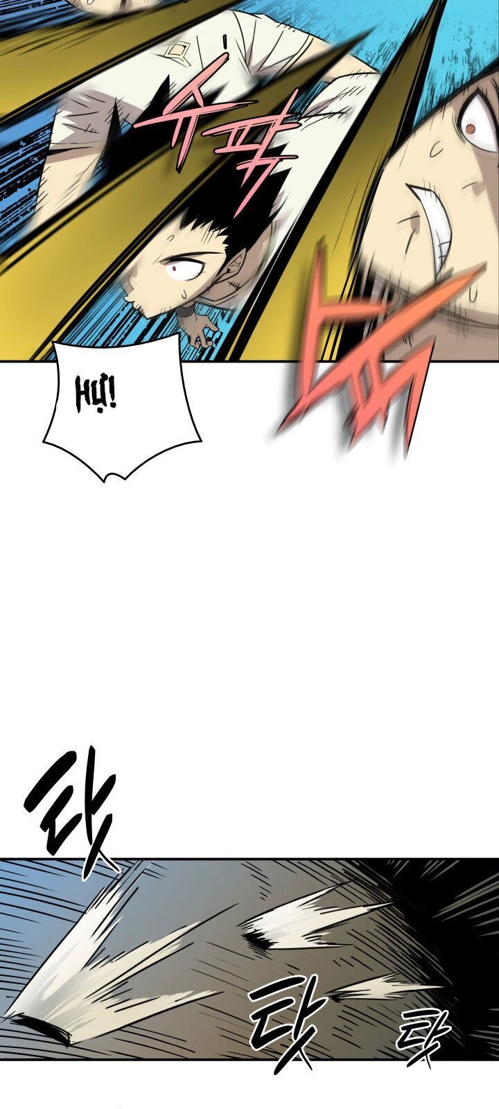 Tôi Là Lính Mới Chap 2 - Next Chap 3