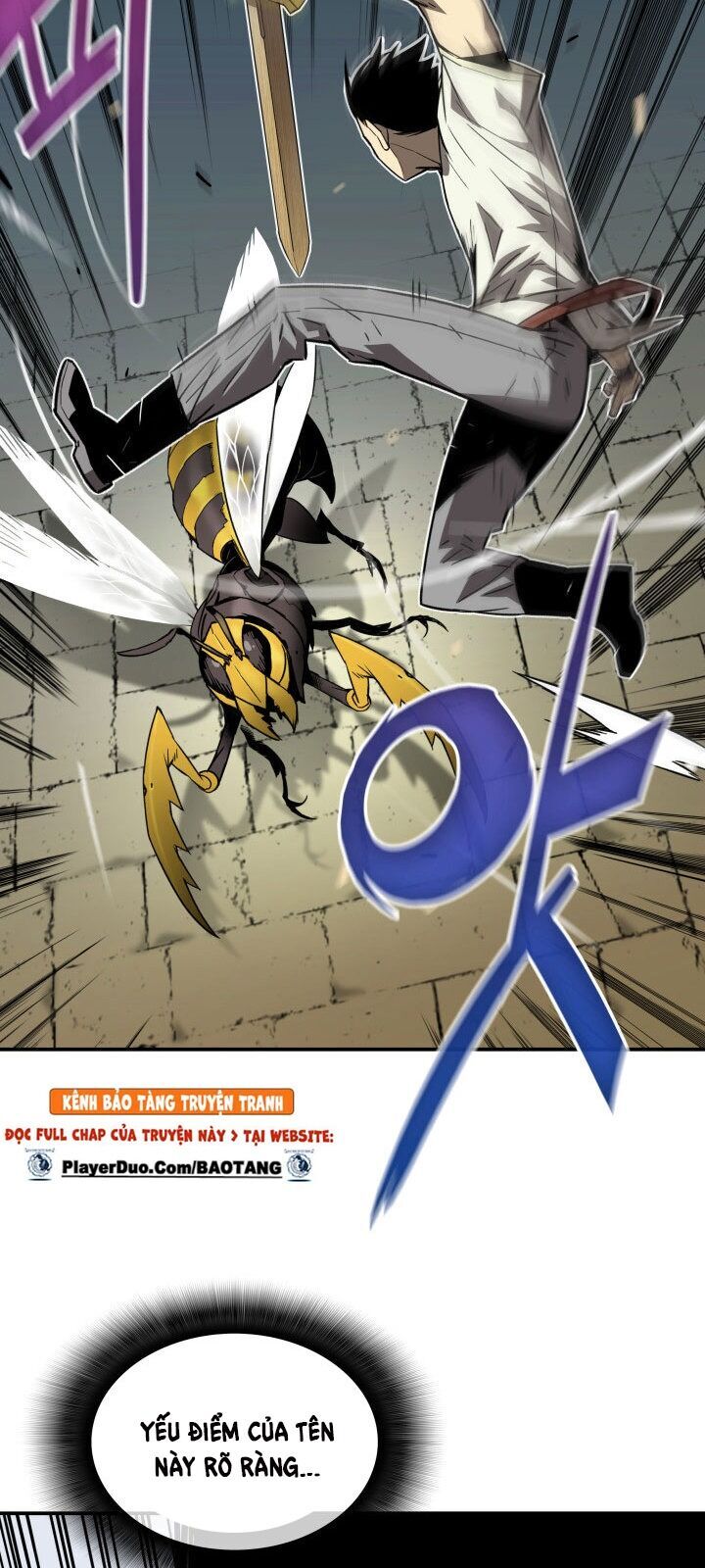 Tôi Là Lính Mới Chap 2 - Next Chap 3