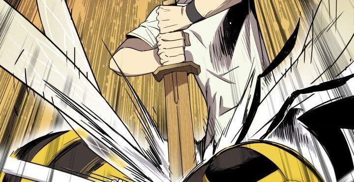 Tôi Là Lính Mới Chap 2 - Next Chap 3