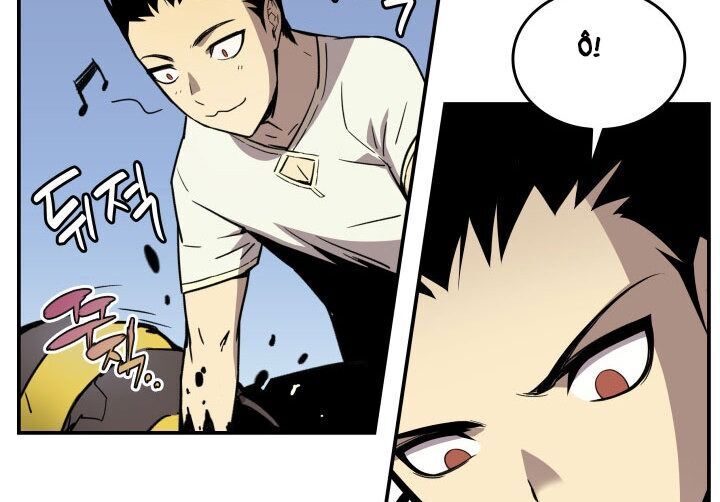 Tôi Là Lính Mới Chap 2 - Next Chap 3