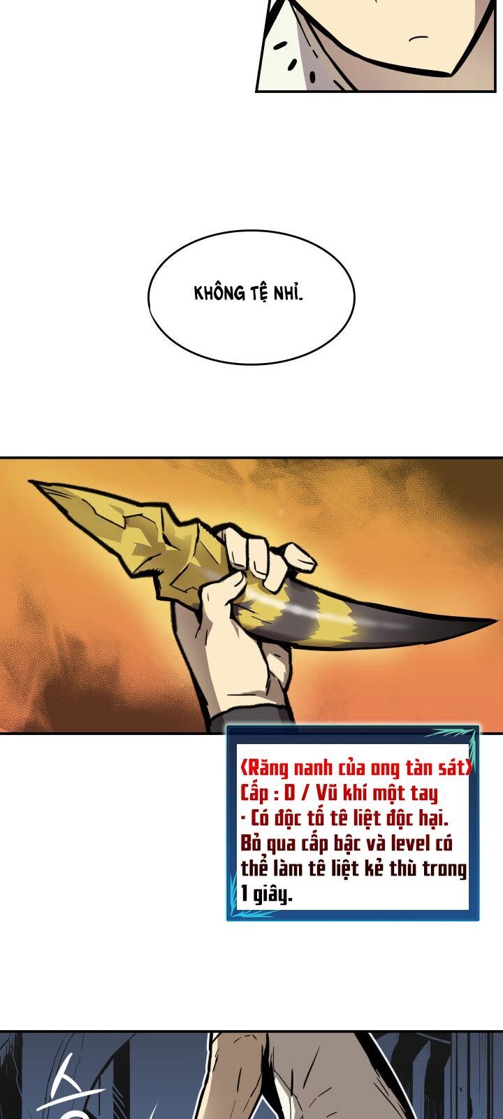 Tôi Là Lính Mới Chap 2 - Next Chap 3