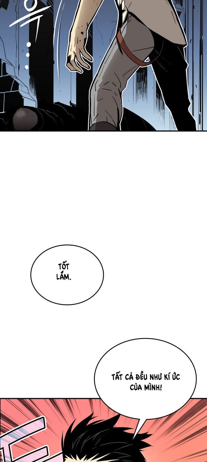 Tôi Là Lính Mới Chap 2 - Next Chap 3