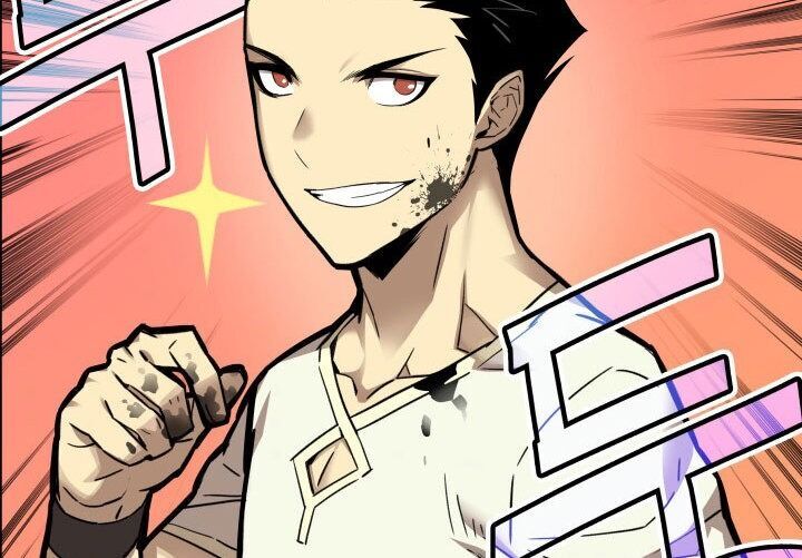 Tôi Là Lính Mới Chap 2 - Next Chap 3