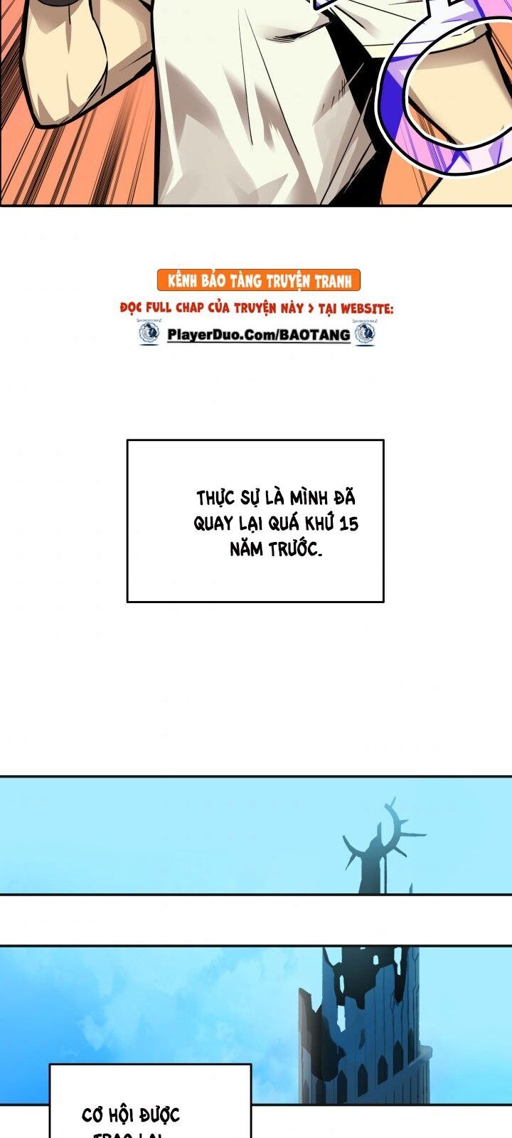 Tôi Là Lính Mới Chap 2 - Next Chap 3