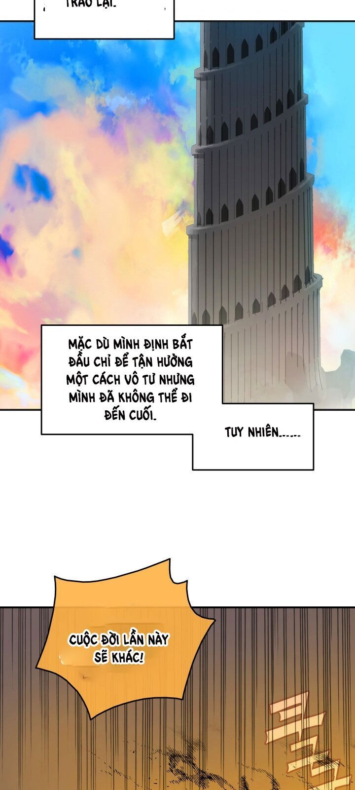 Tôi Là Lính Mới Chap 2 - Next Chap 3