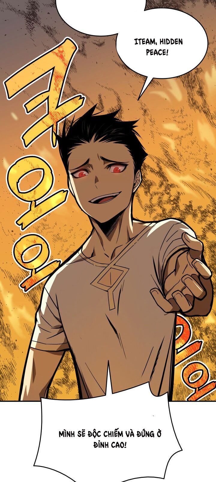 Tôi Là Lính Mới Chap 2 - Next Chap 3