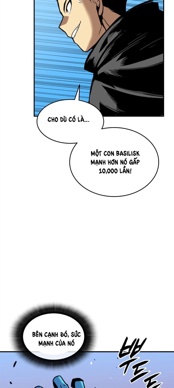 Tôi Là Lính Mới Chap 20 - Next Chap 21