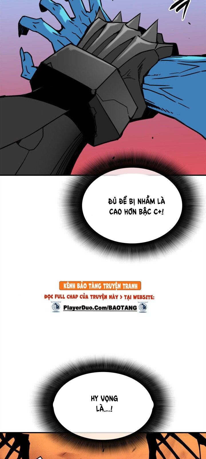 Tôi Là Lính Mới Chap 20 - Next Chap 21