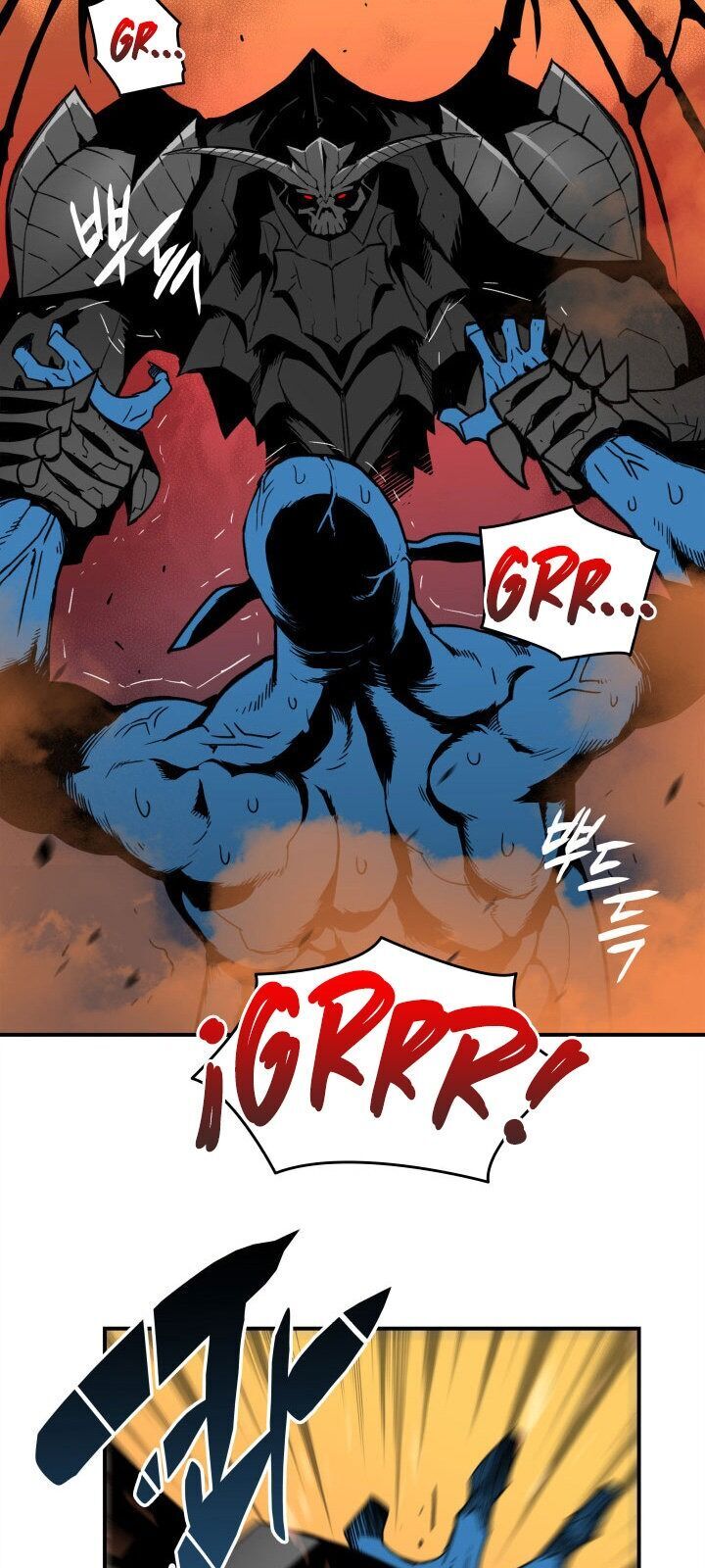 Tôi Là Lính Mới Chap 20 - Next Chap 21