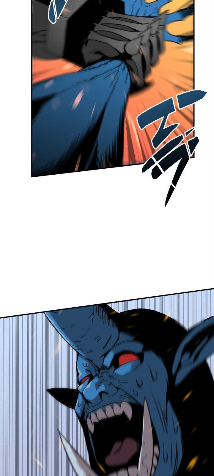 Tôi Là Lính Mới Chap 20 - Next Chap 21