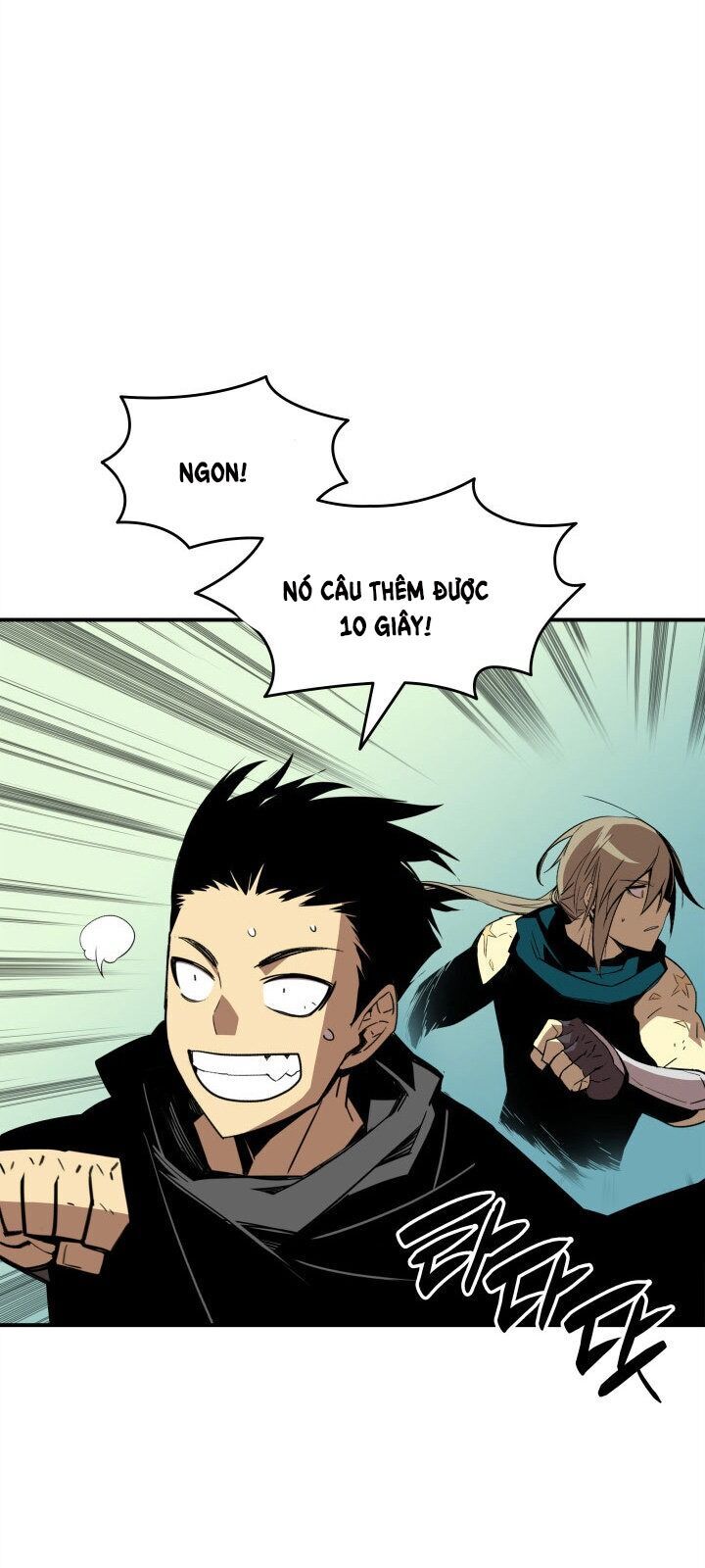 Tôi Là Lính Mới Chap 20 - Next Chap 21