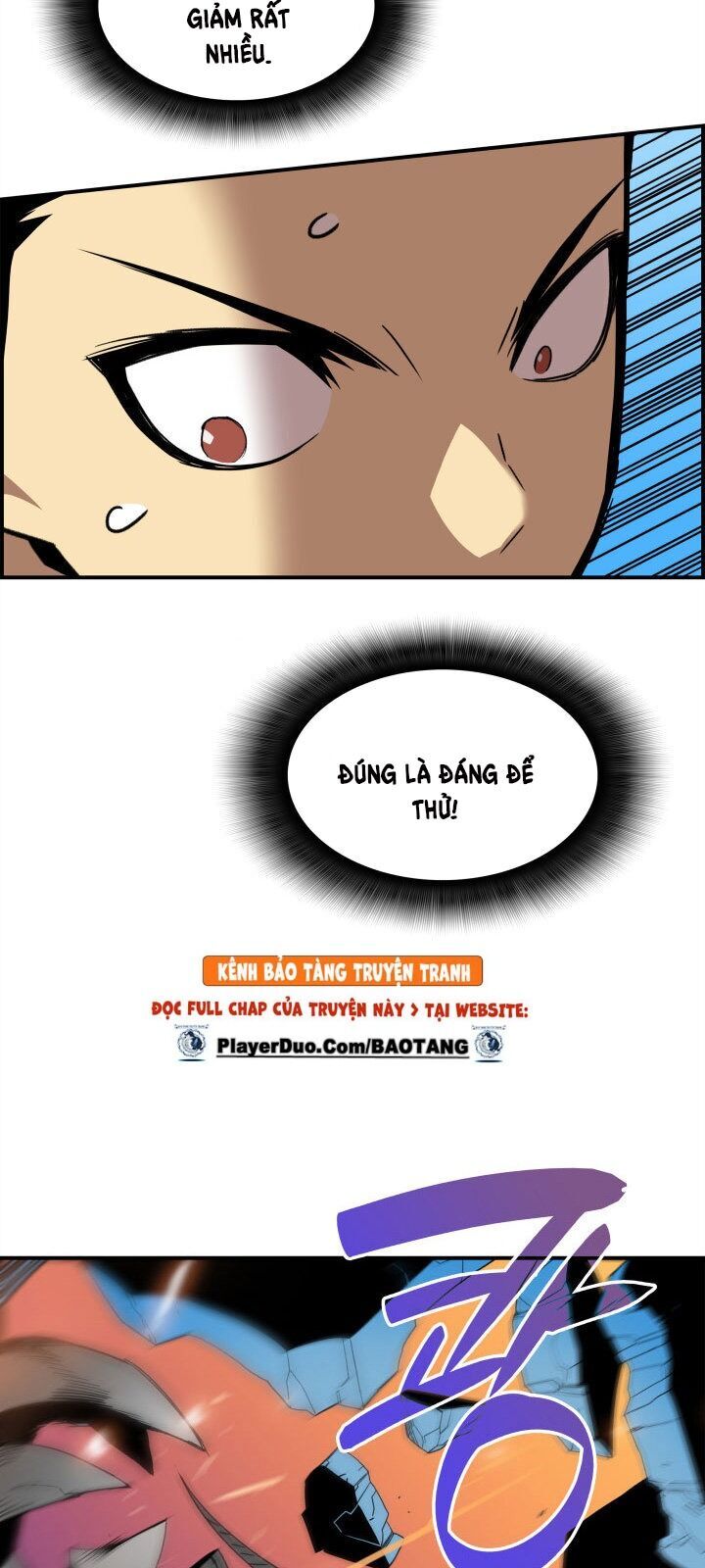 Tôi Là Lính Mới Chap 20 - Next Chap 21