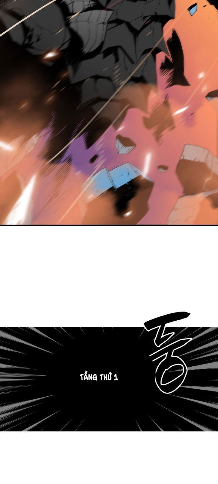 Tôi Là Lính Mới Chap 20 - Next Chap 21