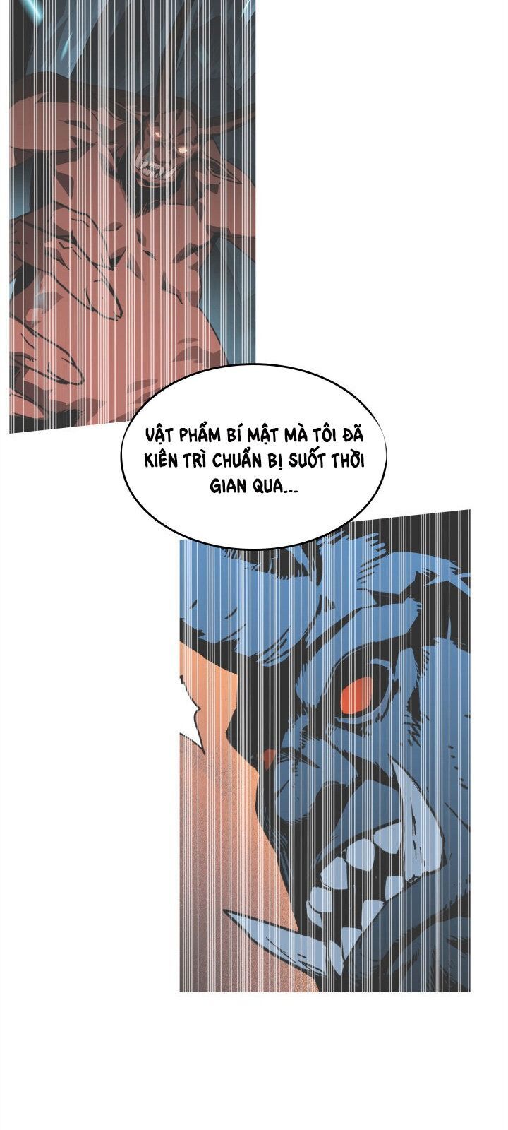 Tôi Là Lính Mới Chap 20 - Next Chap 21