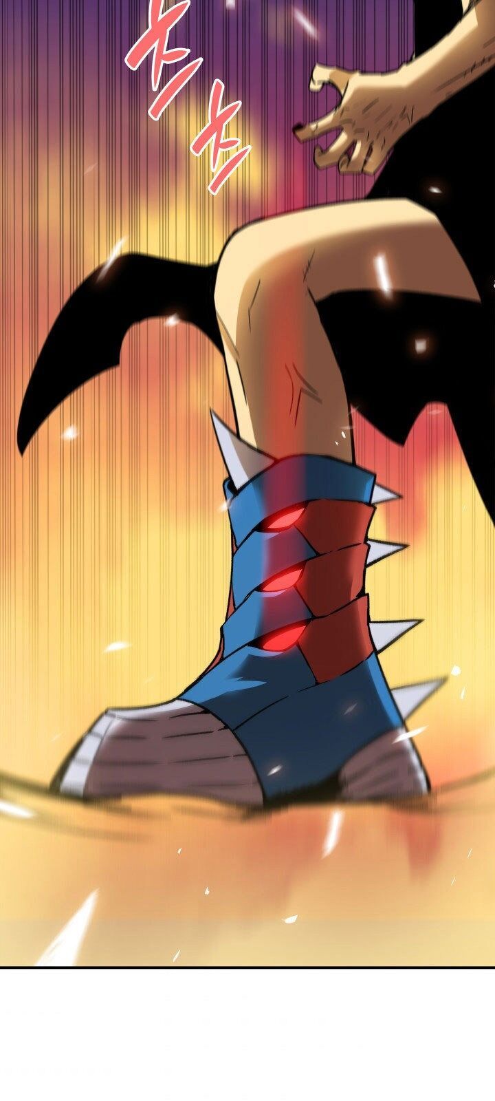 Tôi Là Lính Mới Chap 20 - Next Chap 21