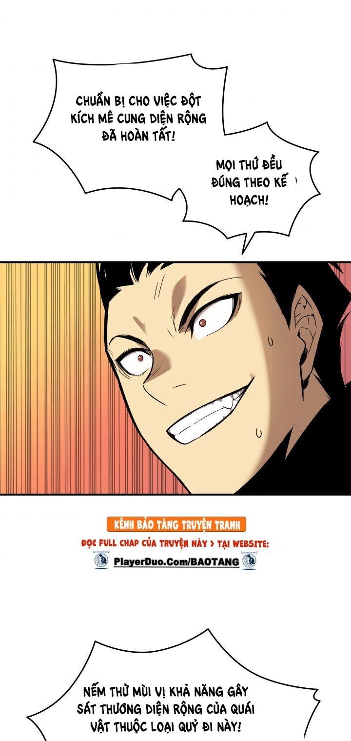 Tôi Là Lính Mới Chap 20 - Next Chap 21