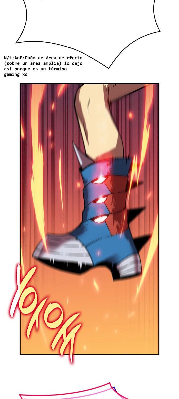 Tôi Là Lính Mới Chap 20 - Next Chap 21