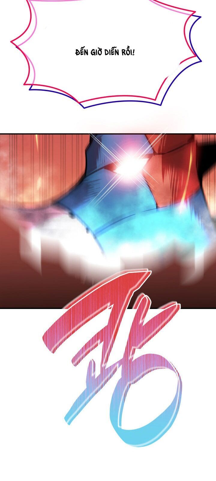 Tôi Là Lính Mới Chap 20 - Next Chap 21