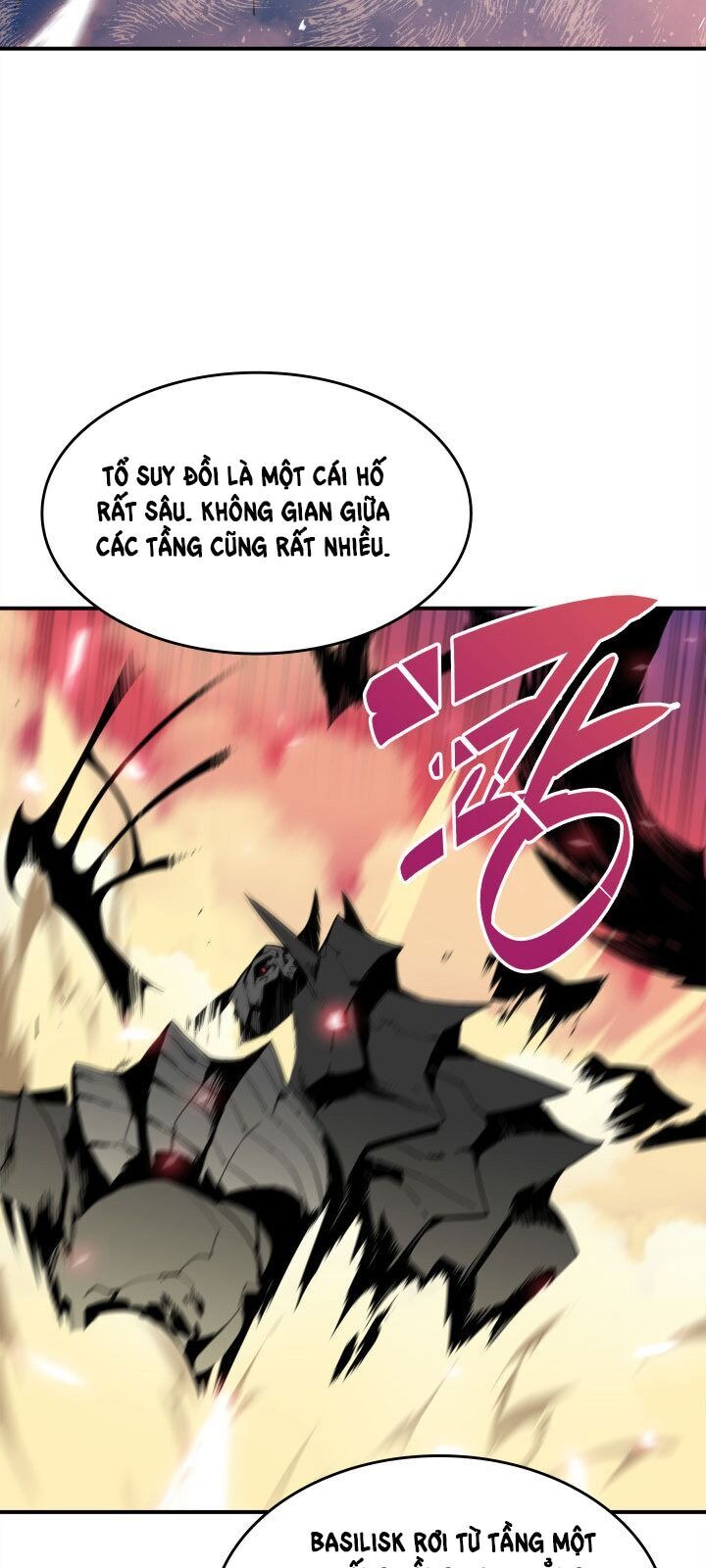 Tôi Là Lính Mới Chap 20 - Next Chap 21