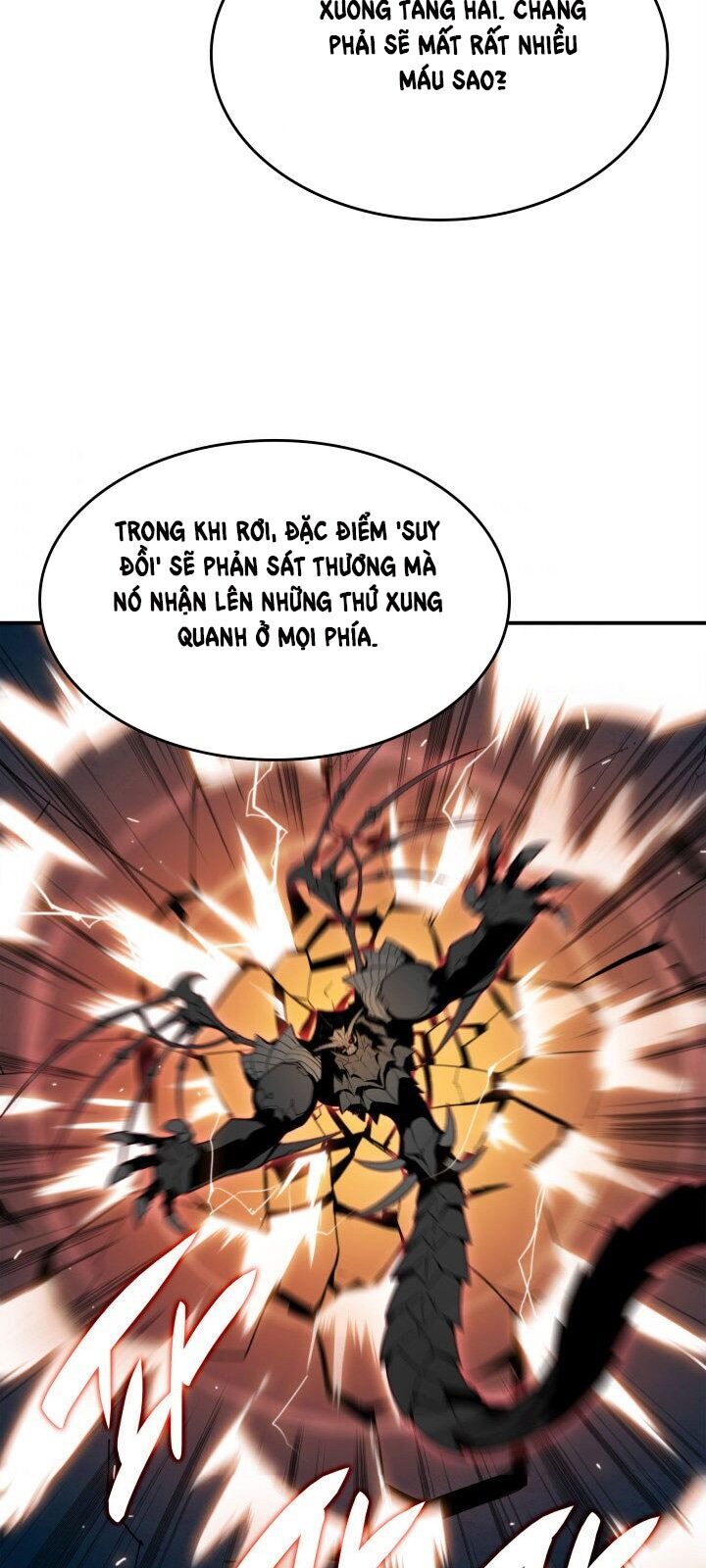 Tôi Là Lính Mới Chap 20 - Next Chap 21