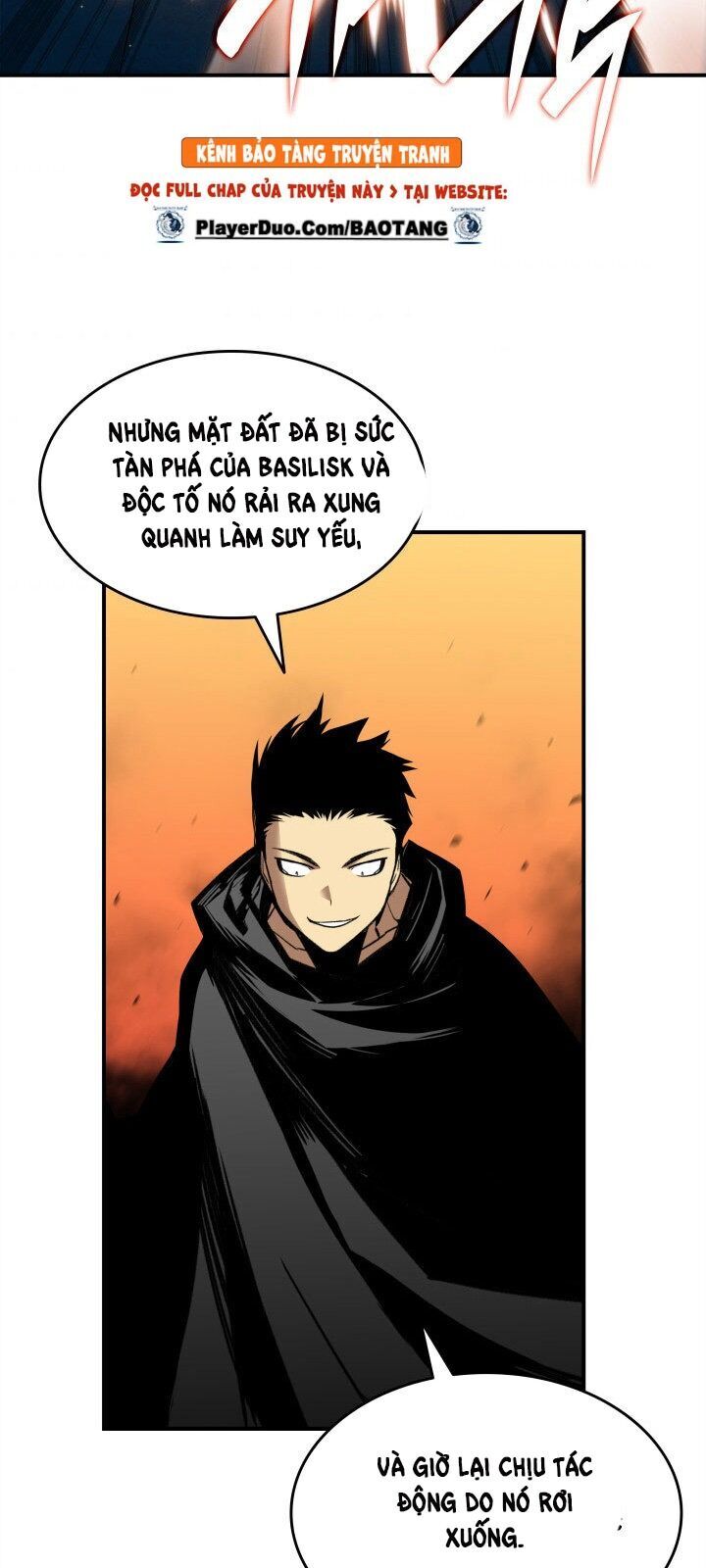 Tôi Là Lính Mới Chap 20 - Next Chap 21
