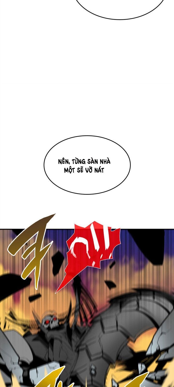 Tôi Là Lính Mới Chap 20 - Next Chap 21