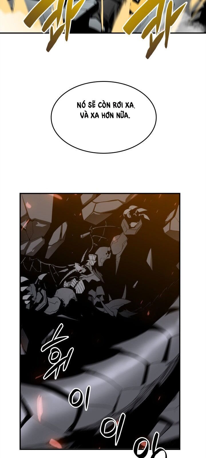 Tôi Là Lính Mới Chap 20 - Next Chap 21